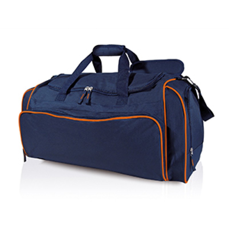 Borsone palestra Legby FunFit HOLLISTER