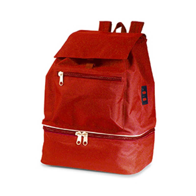 Zaino sport con scarpiera Legby Funfit TEAM