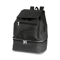 Zaino sport con scarpiera Legby Funfit TEAM