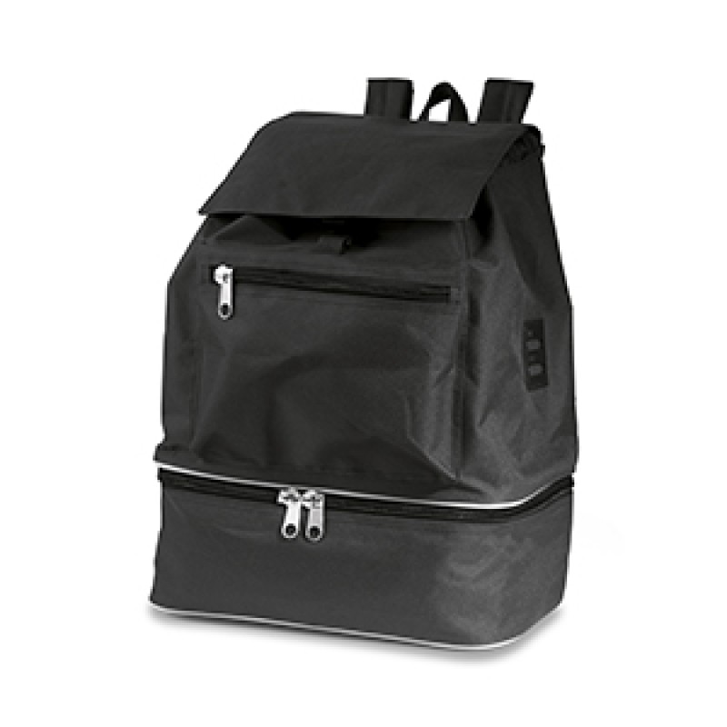 Zaino sport con scarpiera Legby Funfit TEAM