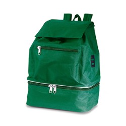 Zaino sport con scarpiera Legby Funfit TEAM