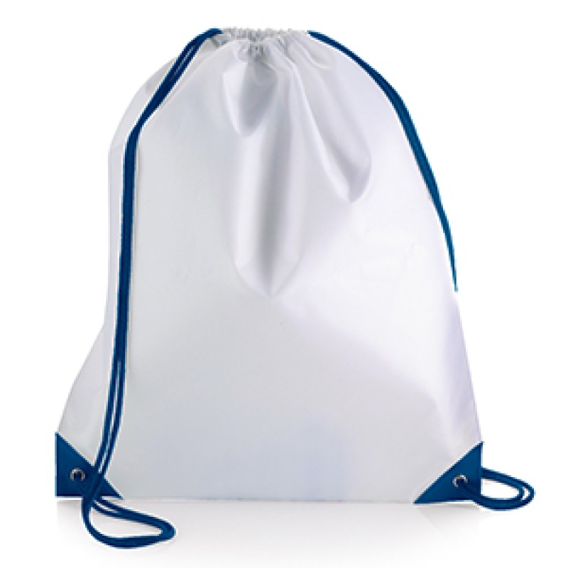 Sacca personalizzata in poliestere Legby S Bags ISI-WY