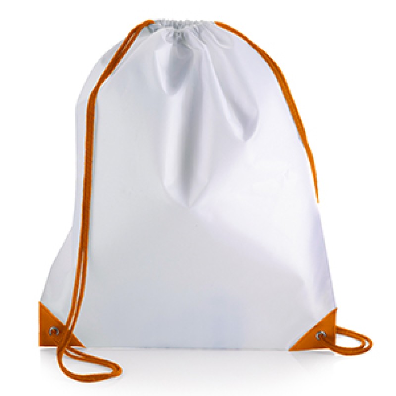 Sacca personalizzata in poliestere Legby S Bags ISI-WY