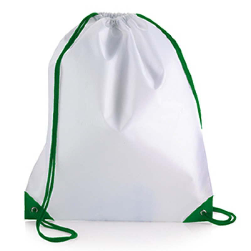 Sacca personalizzata in poliestere Legby S Bags ISI-WY