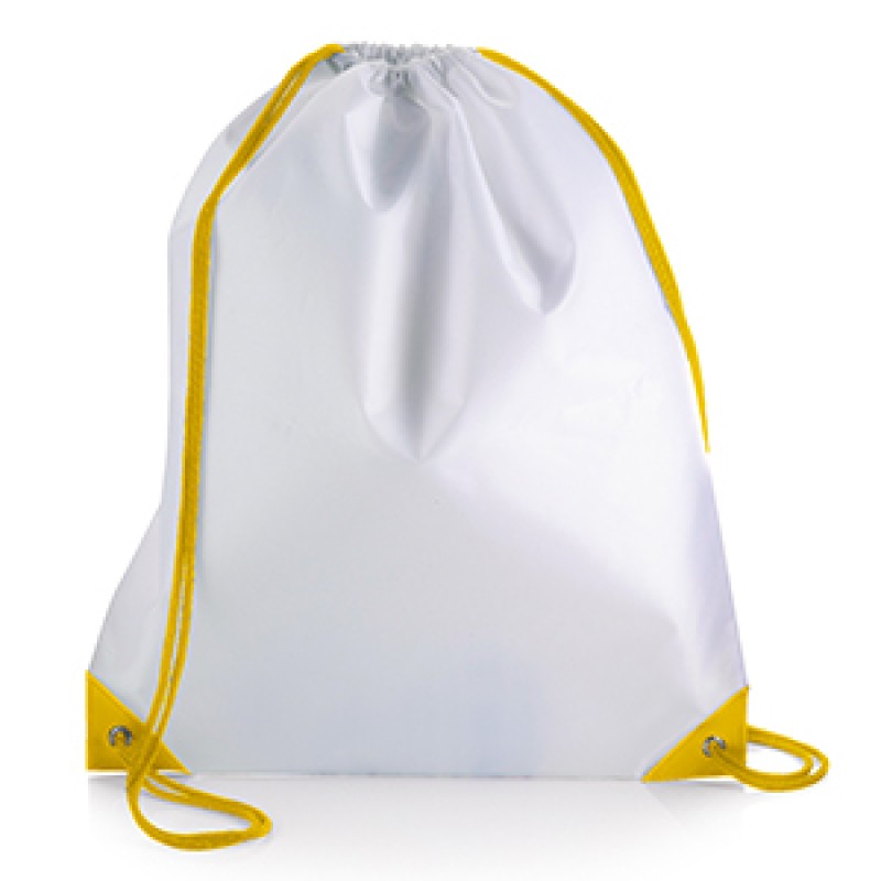 Sacca personalizzata in poliestere Legby S Bags ISI-WY