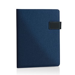 Portablocco A4 in similpelle Legby Data Tech REPORT Portablocco A4 in similpelle Legby Data Tech REPORT