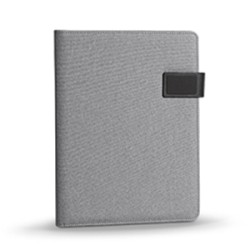 Portablocco A4 in similpelle Legby Data Tech REPORT Portablocco A4 in similpelle Legby Data Tech REPORT