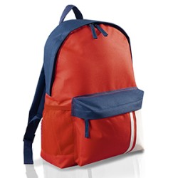 Zaino viaggi personalizzato Legby Vagamondo MYKONOS Zaino viaggi personalizzato Legby Vagamondo MYKONOS