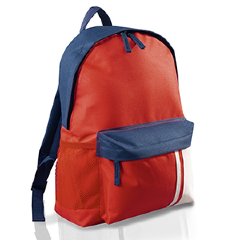 Zaino viaggi personalizzato Legby Vagamondo MYKONOS