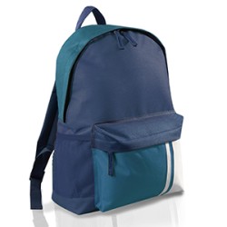 Zaino viaggi personalizzato Legby Vagamondo MYKONOS Zaino viaggi personalizzato Legby Vagamondo MYKONOS