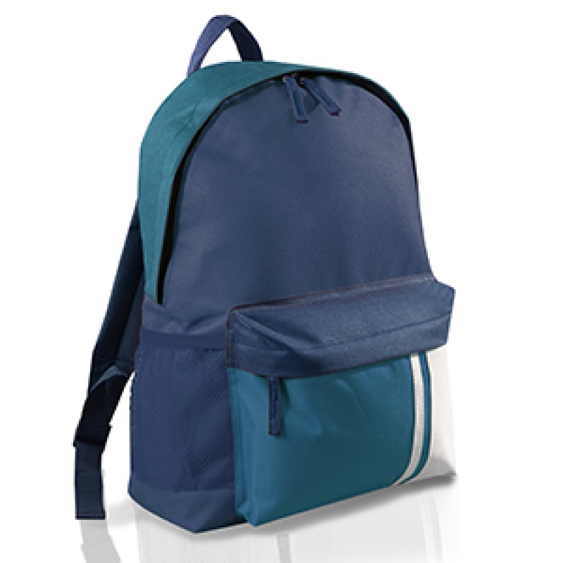 Zaino viaggi personalizzato Legby Vagamondo MYKONOS