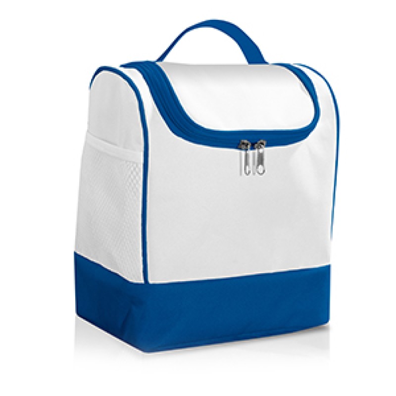 Borsa frigo piccola in tessuto isolante Legby Ocean breeze POLO