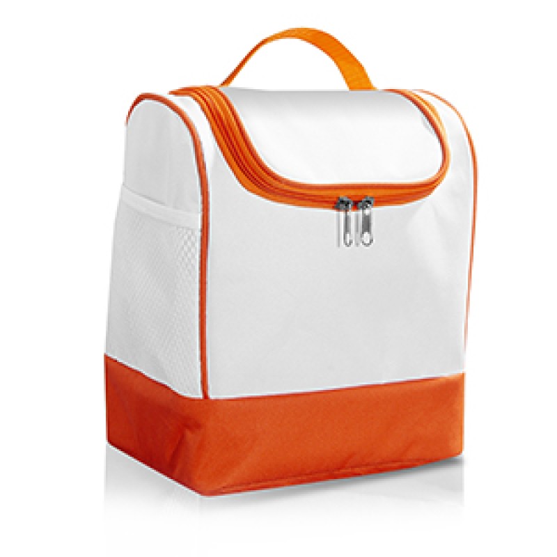 Borsa frigo piccola in tessuto isolante Legby Ocean breeze POLO