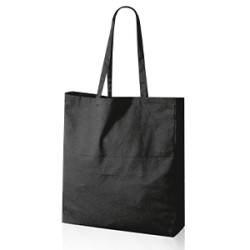 Shopper personalizzata in cotone 220gr cm 38x42x8 Legby S'Bags OSAKA Shopper personalizzata in cotone 220gr cm 38x42x8 Legby S'Bags OSAKA