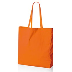 Shopper personalizzata in cotone 220gr cm 38x42x8 Legby S'Bags OSAKA Shopper personalizzata in cotone 220gr cm 38x42x8 Legby S'Bags OSAKA