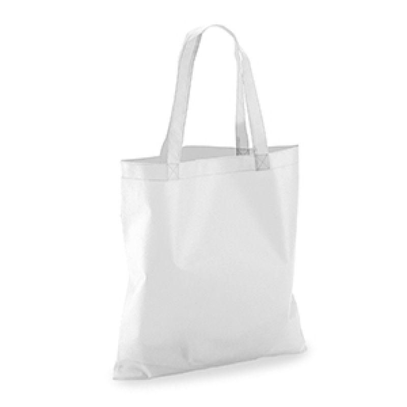 Shopper ecologica in rpet cm 38x42 Legby S Bags HARUTO