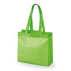 Borsa tnt personalizzata cm 23x25x10 Legby S'Bags NAHA Borsa tnt personalizzata cm 23x25x10 Legby S'Bags NAHA