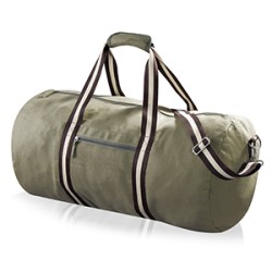 Borsa weekend in canvas Legby Vagamondo KRUGER Borsa weekend in canvas Legby Vagamondo KRUGER