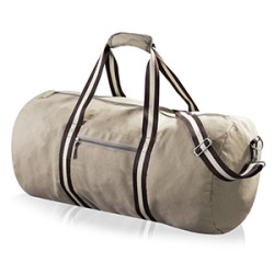 Borsa weekend in canvas Legby Vagamondo KRUGER Borsa weekend in canvas Legby Vagamondo KRUGER
