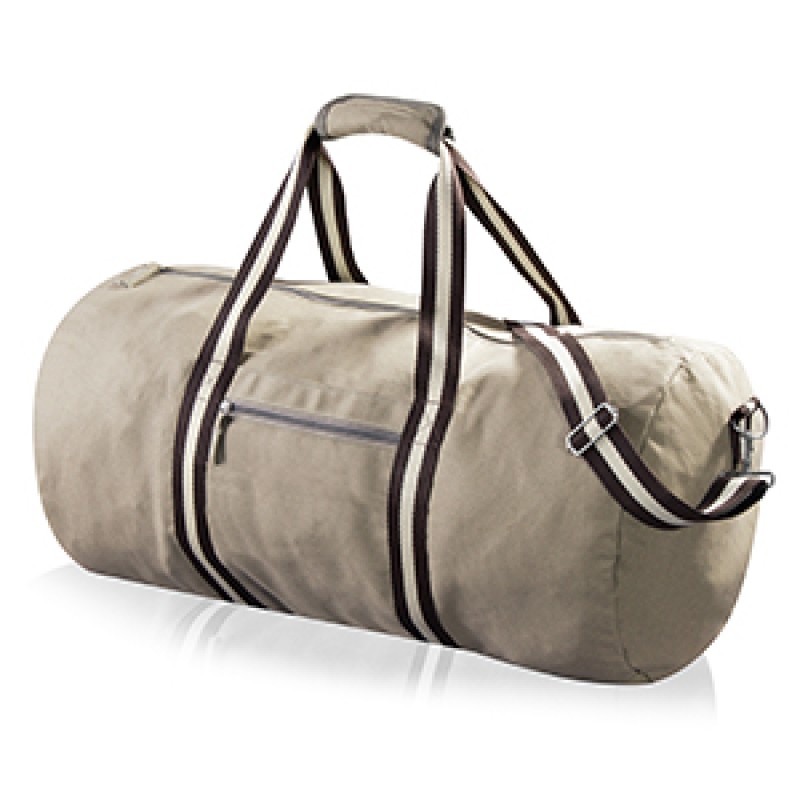 Borsa weekend in canvas Legby Vagamondo KRUGER Borsa weekend in canvas Legby Vagamondo KRUGER