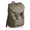 Zaino viaggio personalizzato in canvas Legby Vagamondo CHOBE