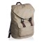 Zaino viaggio personalizzato in canvas Legby Vagamondo CHOBE