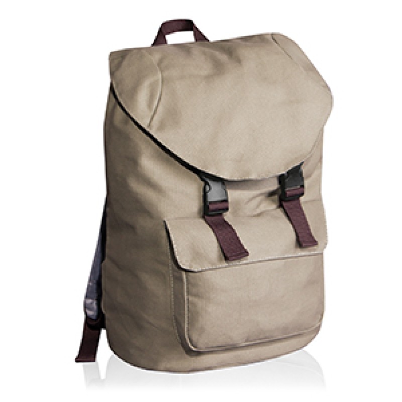 Zaino viaggio personalizzato in canvas Legby Vagamondo CHOBE Zaino viaggio personalizzato in canvas Legby Vagamondo CHOBE