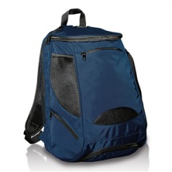 Zaino sport con porta racchetta Funfit by Legby TRIUMPH Zaino sport con porta racchetta Funfit by Legby TRIUMPH