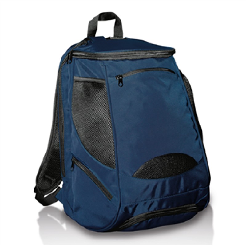 Zaino sport con porta racchetta Funfit by Legby TRIUMPH Zaino sport con porta racchetta Funfit by Legby TRIUMPH