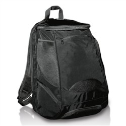Zaino sport con porta racchetta Funfit by Legby TRIUMPH Zaino sport con porta racchetta Funfit by Legby TRIUMPH