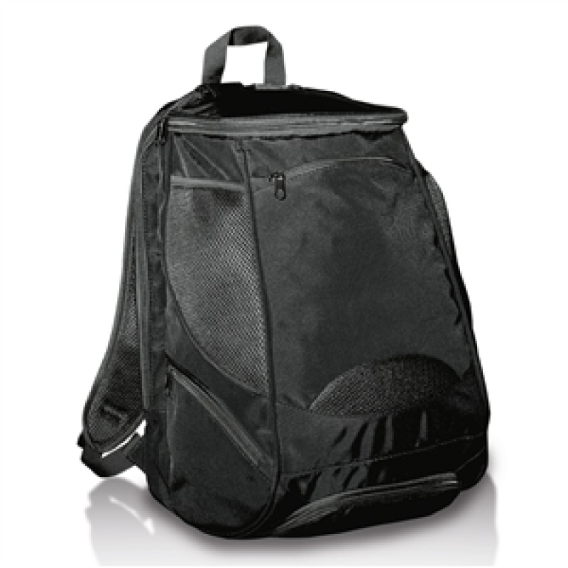 Zaino sport con porta racchetta Funfit by Legby TRIUMPH Zaino sport con porta racchetta Funfit by Legby TRIUMPH