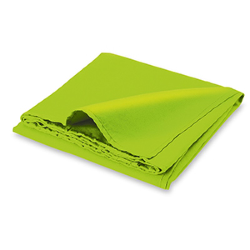 Telo mare microfibra fluo cm 80x150 Legby FunFit MICRO-BE2 FLU