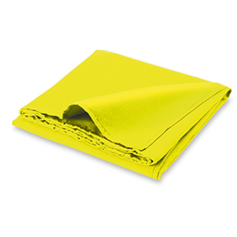 Telo mare microfibra fluo cm 80x150 Legby FunFit MICRO-BE2 FLU