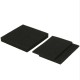 pannello fonoassorbente Pannello fonoassorbente - ideale per cornice Frame Wood Slim 460mmx960mmx10mm