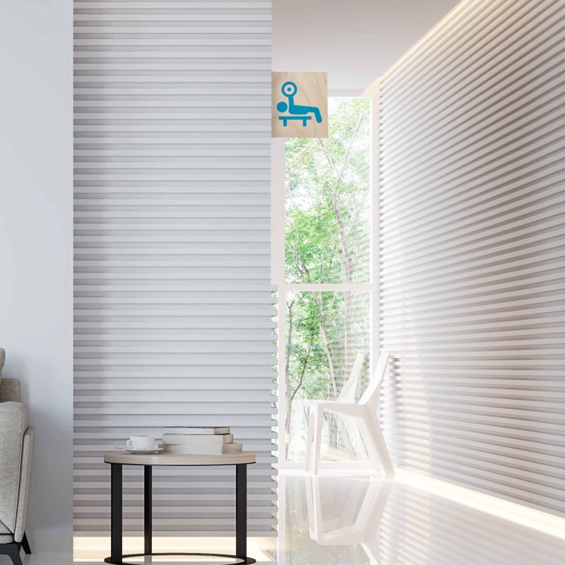 segnaletica in legno da muro, da soffitto e a bandiera Wood Sign Module 210x300 mm HxB