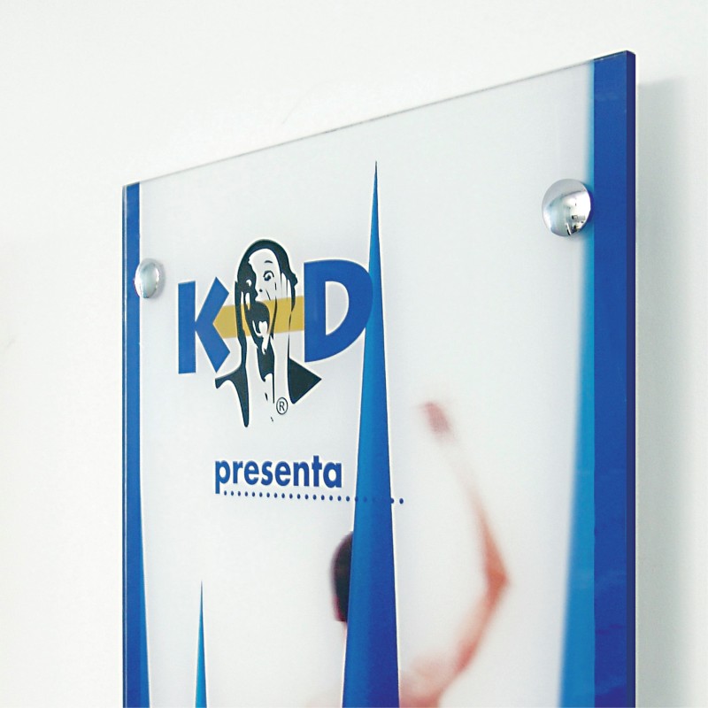 distanziale a vite in ottone cromato fisso mix Ø19mm cromo 19x25 mm HxB distanziale a vite in ottone cromato fisso mix Ø19mm cromo 19x25 mm HxB