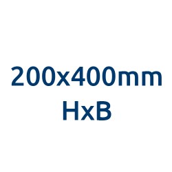 segnaletica di sicurezza a bandiera o a soffitto safepix flag rettangolo 200x400 mm HxB E001V28D segnaletica di sicurezza a bandiera o a soffitto safepix flag rettangolo 200x400 mm HxB E001V28D