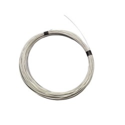 cavo da 5 m, 49 fili, Ø1,2mm fune inox -  Ø1,2mm cavo da 5 m, 49 fili, Ø1,2mm fune inox -  Ø1,2mm