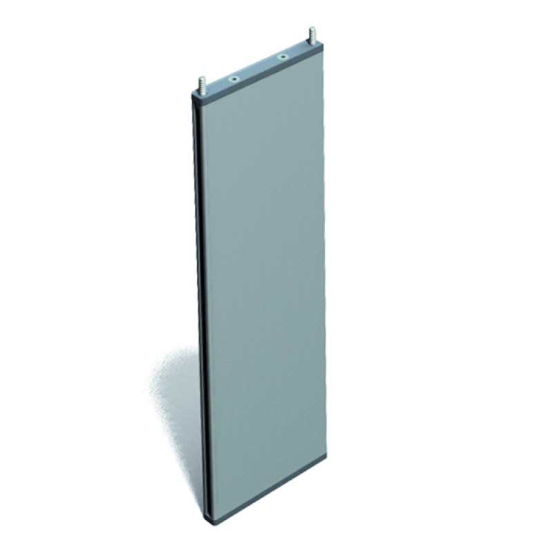 accessorio per fare diventare modulare Fisso Flag Fisso Flag Joint - solo profilo 900mm solo profilo