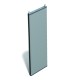 accessorio per fare diventare modulare Fisso Flag Fisso Flag Joint - solo profilo 900mm solo profilo