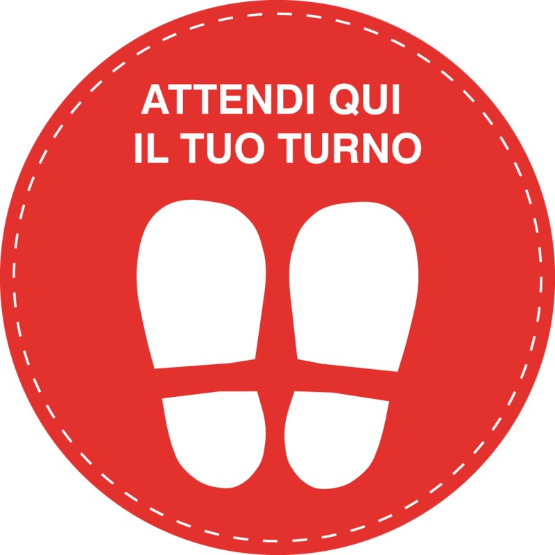 Adesivi per pavimenti interni ed esterni Adesivi calpestabili