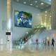 cornice invisibile per banner angelframe profilo per 4mt visibile-profilo 3740 mm