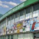 cornice invisibile per banner angelframe profilo per 4mt visibile-profilo 3740 mm