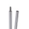 astina modulare fly style asta cromo 300mm
