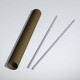 astina modulare fly style asta cromo 300mm