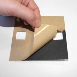 biadesivo per superfici lisce biadesivo per glassnox biadesivo per superfici lisce biadesivo per glassnox