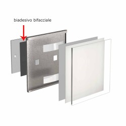 biadesivo per superfici lisce biadesivo per glassnox biadesivo per superfici lisce biadesivo per glassnox