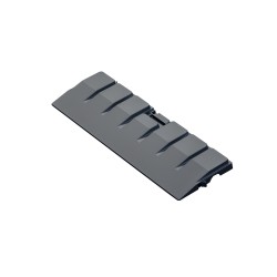 bordo inclinato per pavimento modulare bordo inclinato - pedana stand on floor