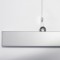 box da 50 pezzi clip in alluminio