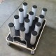 carrello porta rotoli e bobine su ruote Rotostar